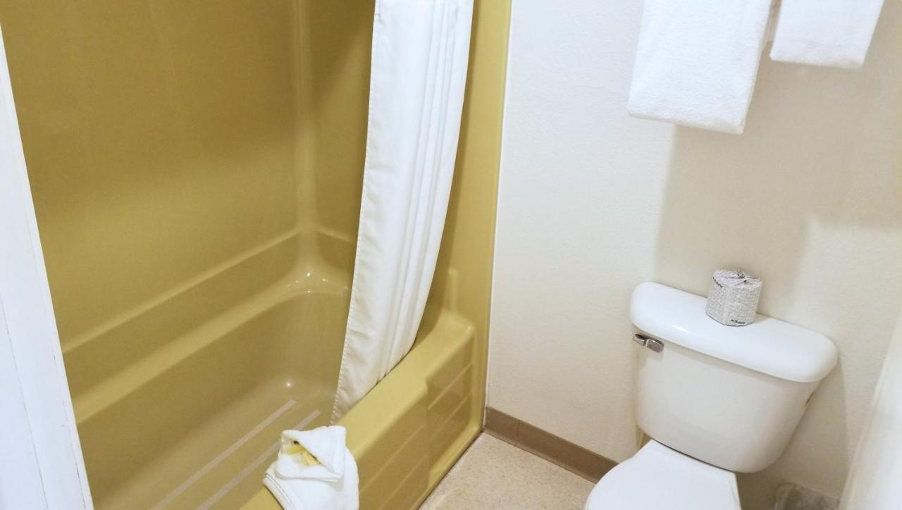 Keystone Boardwalk Inn And Suites Εξωτερικό φωτογραφία