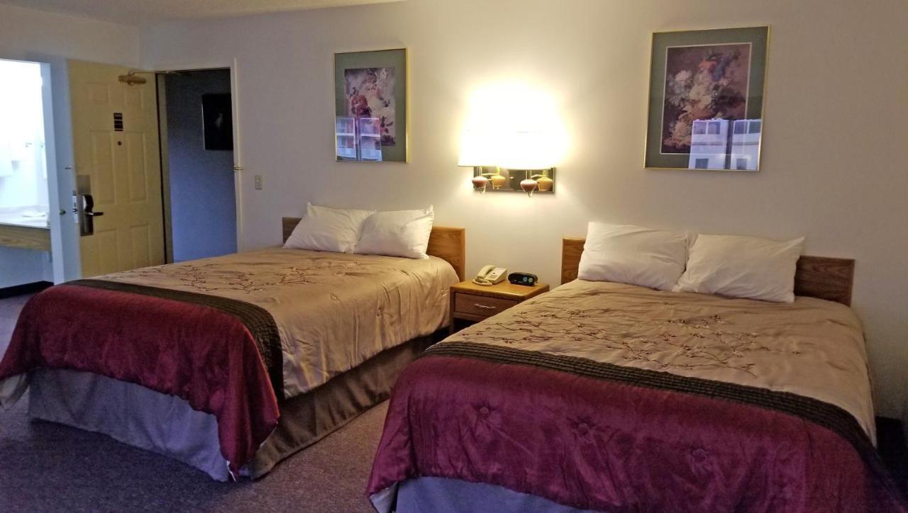 Keystone Boardwalk Inn And Suites Εξωτερικό φωτογραφία