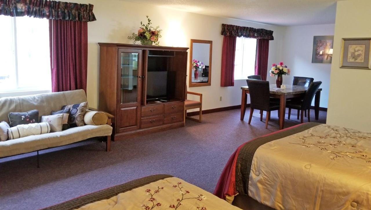 Keystone Boardwalk Inn And Suites Εξωτερικό φωτογραφία