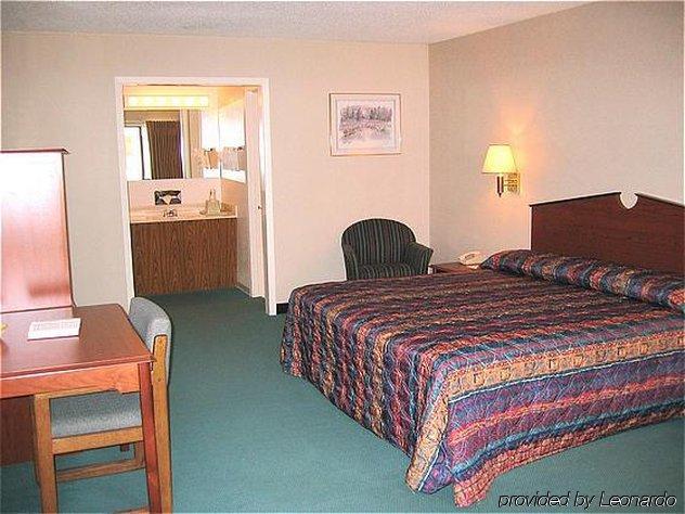 Keystone Boardwalk Inn And Suites Δωμάτιο φωτογραφία