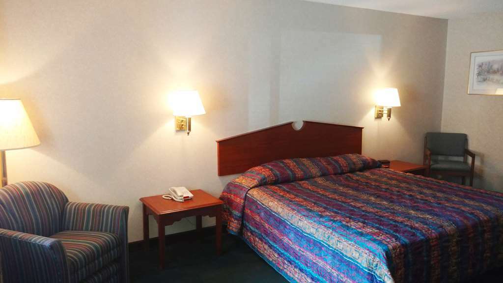 Keystone Boardwalk Inn And Suites Δωμάτιο φωτογραφία